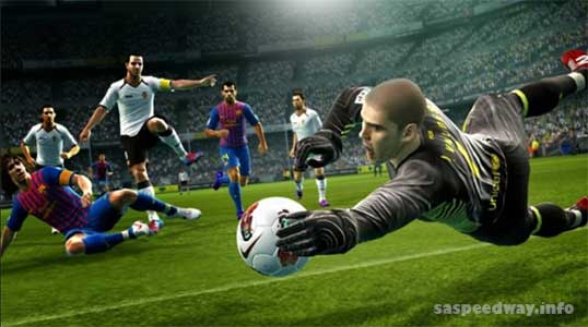 Game Sepak Bola Online Paling Ditunggu di 2025 Game Sepak Bola Online Paling Ditunggu di 2025